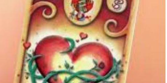 Imagem do grupo de WhatsApp Baralho ciganos e oráculo