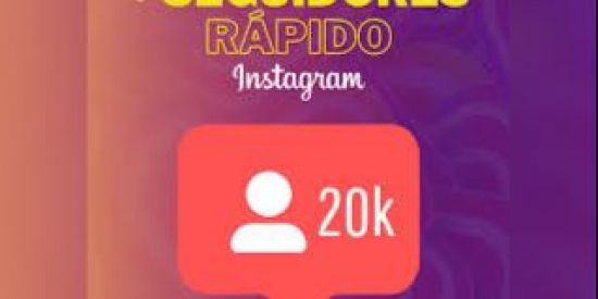 Imagem do grupo de WhatsApp SEGUIDORES NO INSTAGRAM