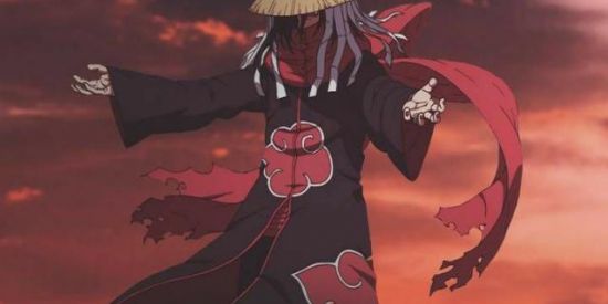 Imagem do grupo de WhatsApp Animes é vida 02🤩👏🏼