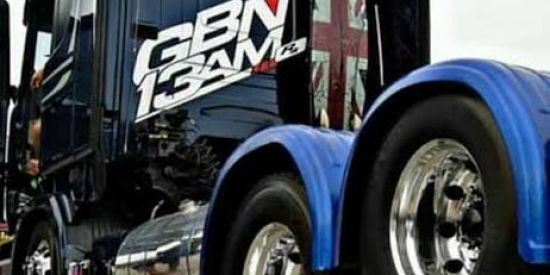 Imagem do grupo de WhatsApp BR101 SC x PR x SP