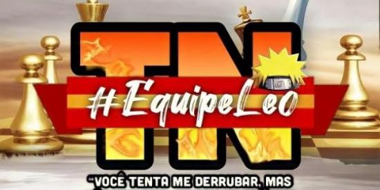 Imagem do grupo de WhatsApp 🔥Recrutamento  titaniun 🔥