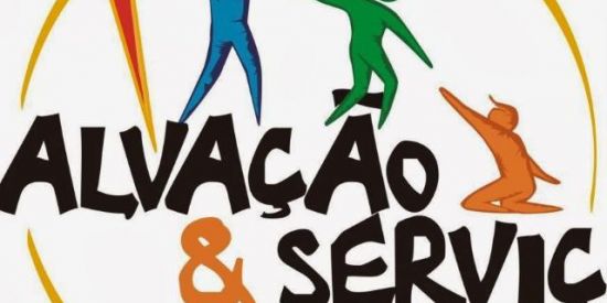 Imagem do grupo de WhatsApp JOVEM EM MISSÃO 🌎❤