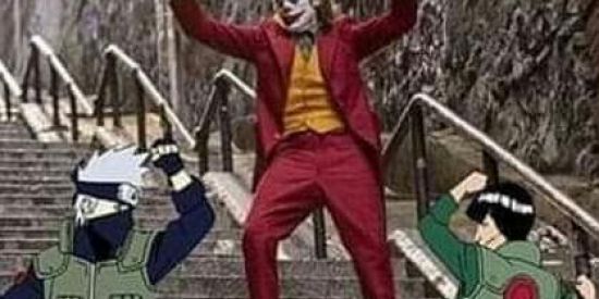 Imagem do grupo de WhatsApp Doidos😲😨🤬🥴👽