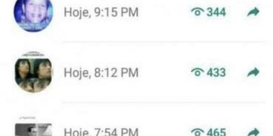 Imagem do grupo de WhatsApp 💛VIZU NOS STATUS💛