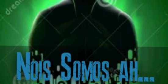 Imagem do grupo de WhatsApp YAKUZA☠️☠️