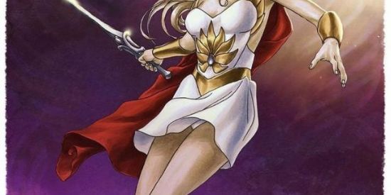 Imagem do grupo de WhatsApp FÃS DE SHE-HA