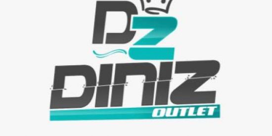 Imagem do grupo de WhatsApp Atacado Diniz Outlet