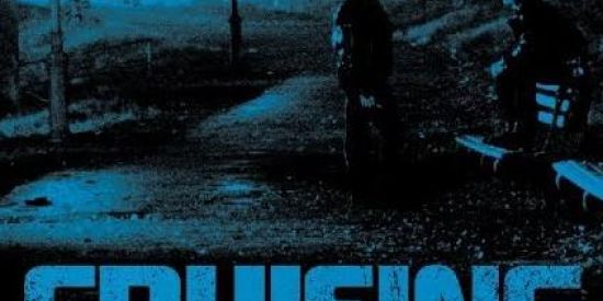 Imagem do grupo de WhatsApp Cruising LX