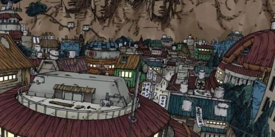 Imagem do grupo de WhatsApp 🍃Registro Ninja (Konoha)🍃