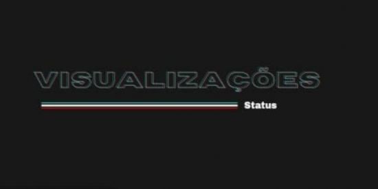 Imagem do grupo de WhatsApp Visualização de status 2.0