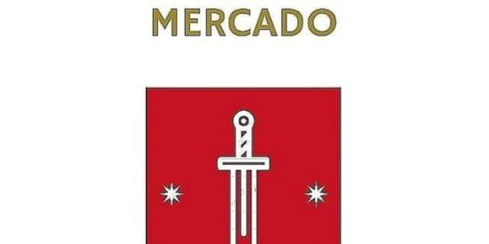 Imagem do grupo de WhatsApp +d 500 curso DO MERCADO