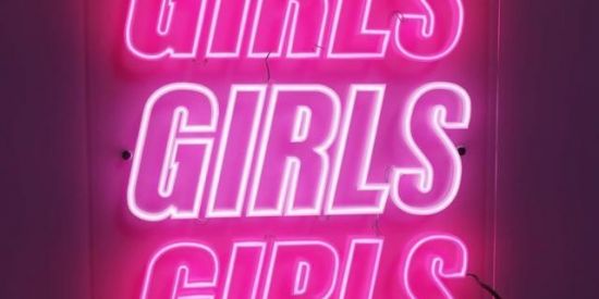 Imagem do grupo de WhatsApp 🎀 Engajamento Girl'sz 🎀