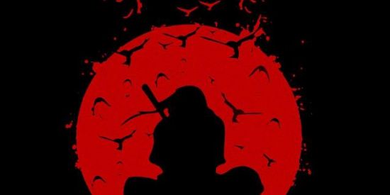 Imagem do grupo de WhatsApp CHAT DA TROPA DO ITACHI