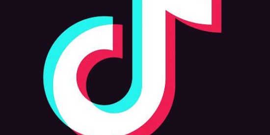 Imagem do grupo de WhatsApp TikTok