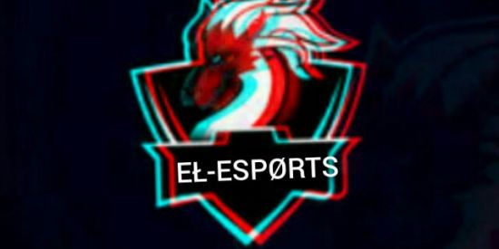 Imagem do grupo de WhatsApp Guilda EŁ-ESPØRTS