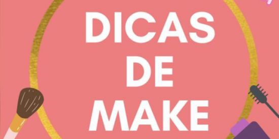 Imagem do grupo de WhatsApp Dicas de make ❤️💄