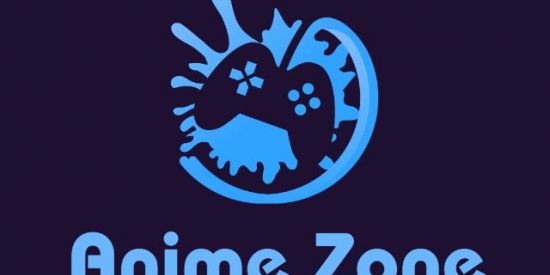 Imagem do grupo de WhatsApp Animezone