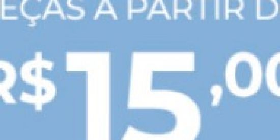 Imagem do grupo de WhatsApp Peças a partir de 15,00