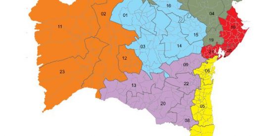 Imagem do grupo de WhatsApp Professores na Bahia