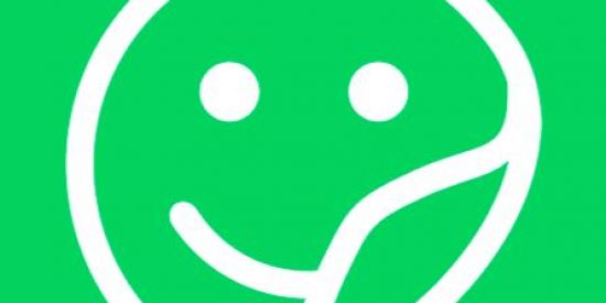 Imagem do grupo de WhatsApp ✅ FIGURINHAS ✅