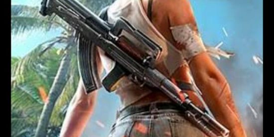 Imagem do grupo de WhatsApp Free fire news❤️