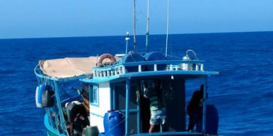 Imagem do grupo de WhatsApp Pescaria do Norte🎣🤝