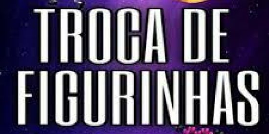 Imagem do grupo de WhatsApp GRUPO DE FIGURINHAS 😃😂