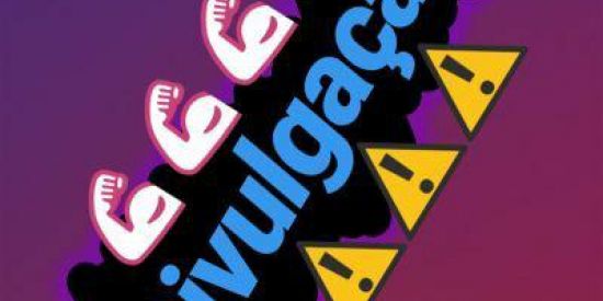 Imagem do grupo de WhatsApp GRUPO DE DIVULGAÇÃO