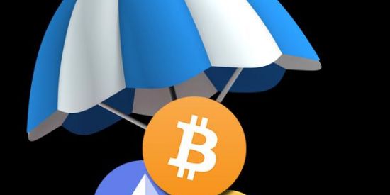 Imagem do grupo de WhatsApp 🚀AIR DROP E CRIPTOMOEDAS🚀