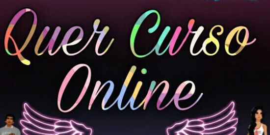 Imagem do grupo de WhatsApp Quer cursos online🙋‍♀️🙋‍♂️