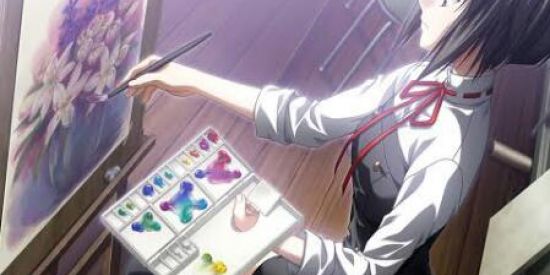 Imagem do grupo de WhatsApp Artistas da quarentena