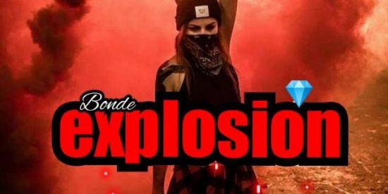 Imagem do grupo de WhatsApp ❷.❶ ♚•ɳεร•♚ ᴇxᴘʟᴏsɪᴏɴ 💥