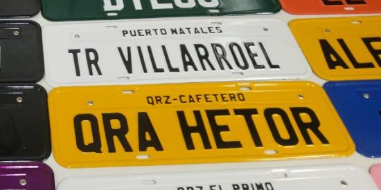 Imagem do grupo de WhatsApp Placas Decorativas