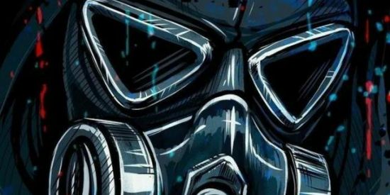 Imagem do grupo de WhatsApp ☠Grupo de figurinhas༒☠