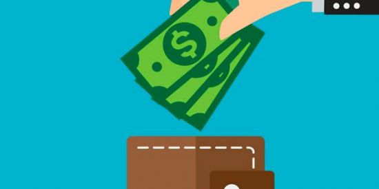 Imagem do grupo de WhatsApp Aplicativos que pagam 💰🤑