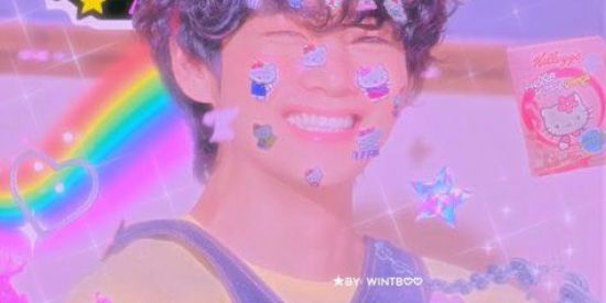 Imagem do grupo de WhatsApp ✨De férias com os locos✨