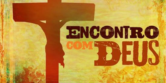 Imagem do grupo de WhatsApp ENCONTRO COM DEUS