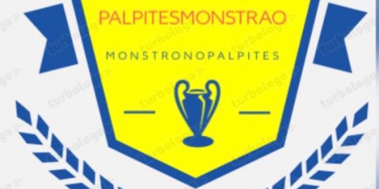 Imagem do grupo de WhatsApp PalpitesMonstrão💵⚽️