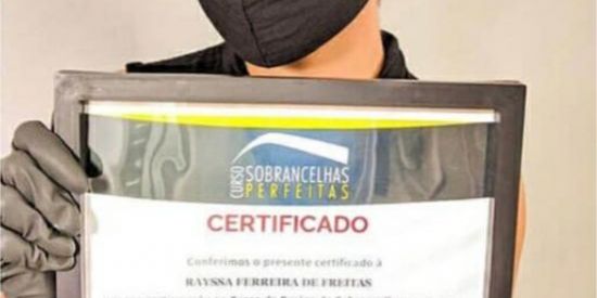 Imagem do grupo de WhatsApp 📍DESIGN DE SOBRANCELHAS✅