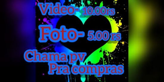 Imagem do grupo de WhatsApp Rafael edits ❤️