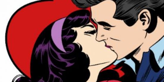 Imagem do grupo de WhatsApp Mais Amor no ABC