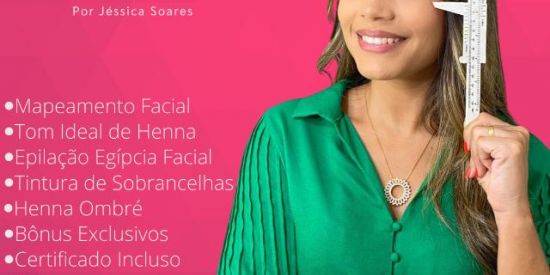 Imagem do grupo de WhatsApp sobrancelhas perfeitas🎀🔥✍