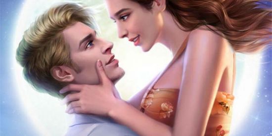 Imagem do grupo de WhatsApp Romances Traduzidos 🌹💁🇧🇷