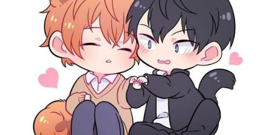 Imagem do grupo de WhatsApp ✨ ғᴜᴊᴏsʜɪ ᴀɴᴅ ғᴜᴅᴀɴsʜɪ ✨