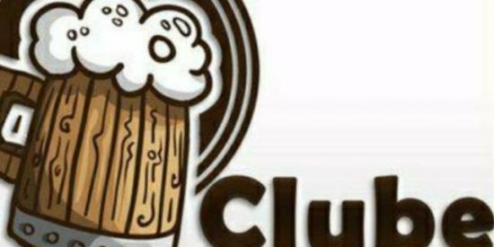 Imagem do grupo de WhatsApp Os parças