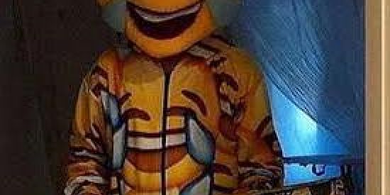 Imagem do grupo de WhatsApp Figurinhas XD