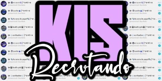 Imagem do grupo de WhatsApp 🌈|Ki's Recrutando|🌈