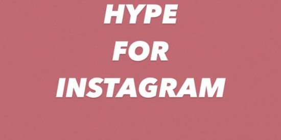 Imagem do grupo de WhatsApp HYPE FOR INSTAGRAM😈🔥