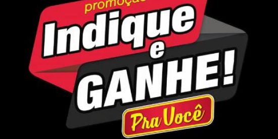 Imagem do grupo de WhatsApp Indique e GANHE dinheiro💸