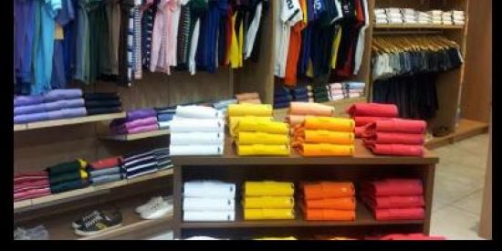 Imagem do grupo de WhatsApp REVENDEDORES ñ consignado